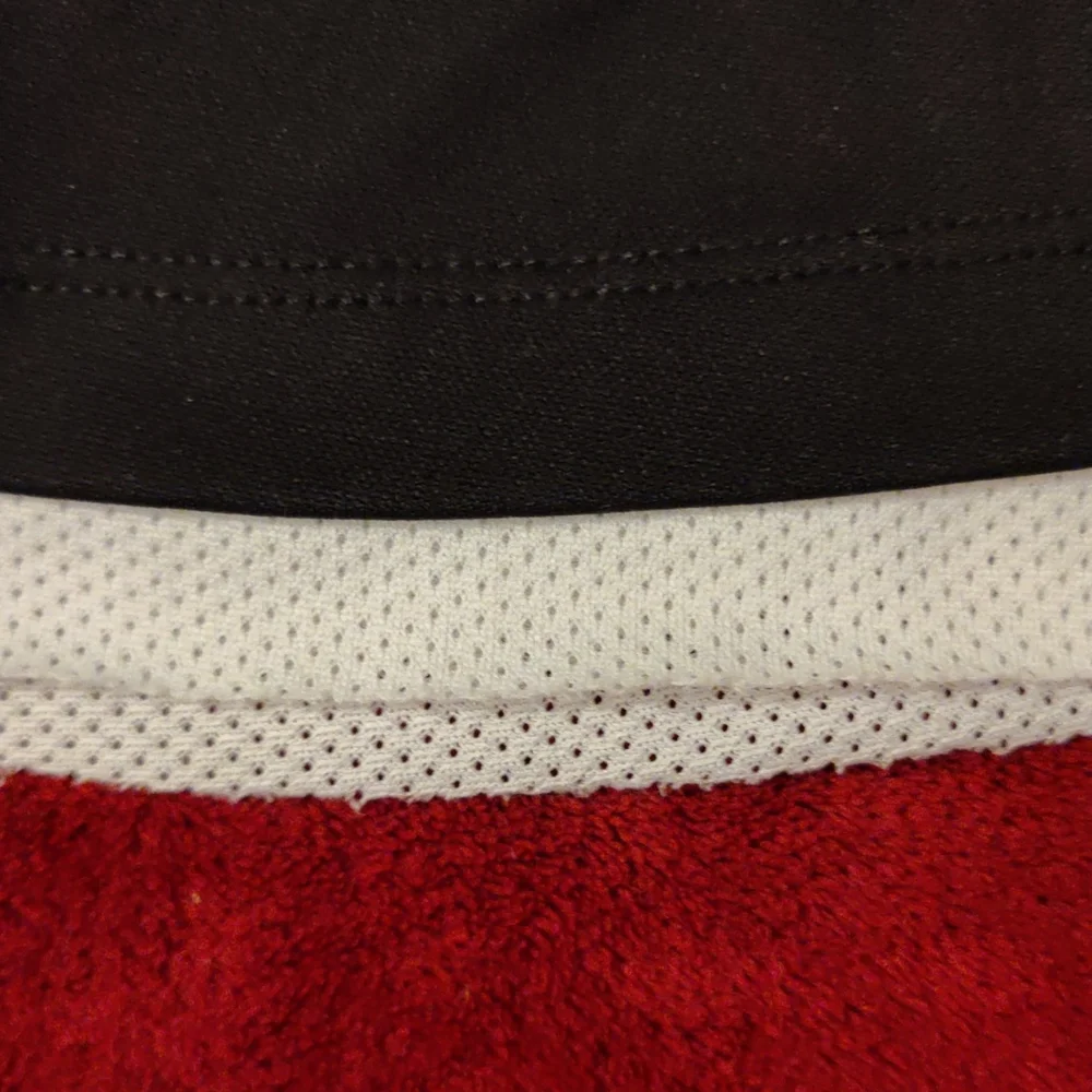 Callaway Golf Tennis Running Walking Skirt Black White Size Medium - Picture 4 of 12